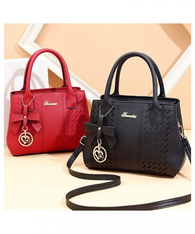 Bags For Women Handbag Evening Bags Tote Bag Handbags Crossbody Bags Rucksack Bag Straw Beach Bag Shoulder Bags Purple $16.38...