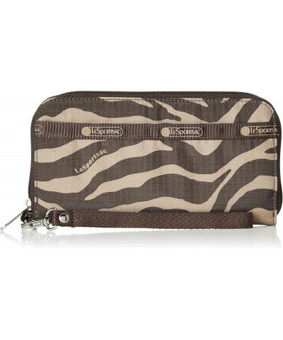 LeSportsac(レスポートサック) Women's Wallet blonde zebra $32.92 Wallets