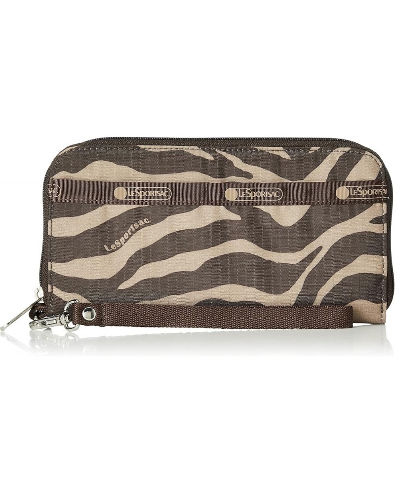 LeSportsac(レスポートサック) Women's Wallet blonde zebra $32.92 Wallets