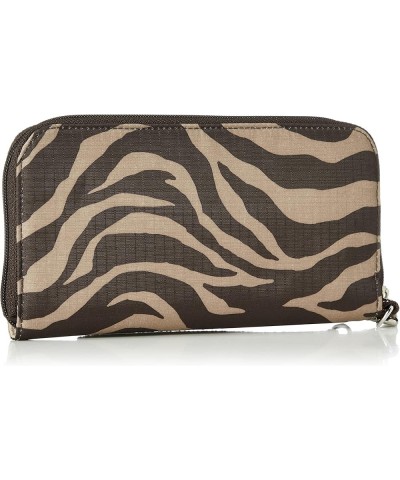 LeSportsac(レスポートサック) Women's Wallet blonde zebra $32.92 Wallets