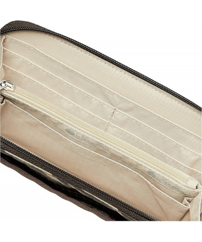 LeSportsac(レスポートサック) Women's Wallet blonde zebra $32.92 Wallets