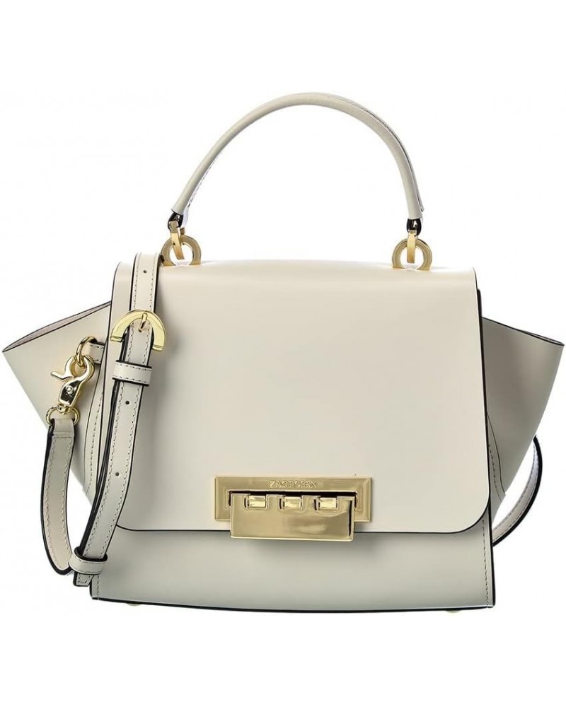 Eartha Top Handle Crossbody Moonlight $76.88 Crossbody Bags