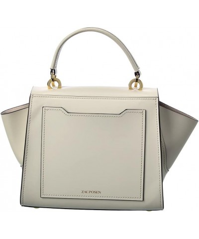 Eartha Top Handle Crossbody Moonlight $76.88 Crossbody Bags