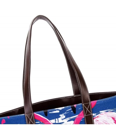 Purses for Women,Tote Bag for Women,Handbags for Women C101l9icke $21.48 Totes