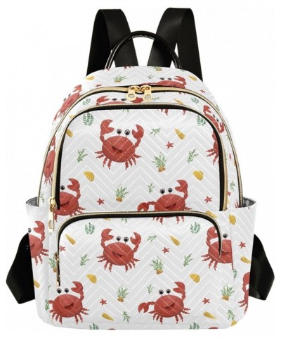 Rabs Shells and Algae Casual Fashion Polyester Travel Rucksack Shoulder Bag Color Medium $15.17 Backpacks