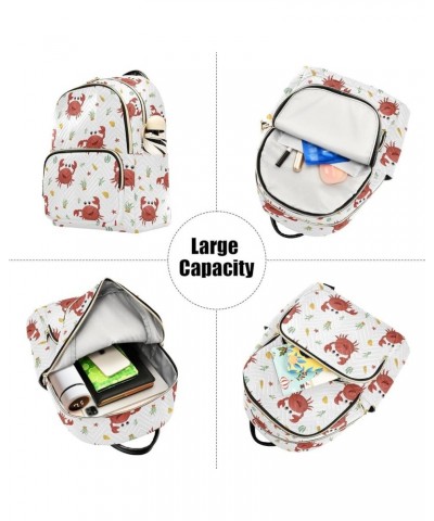 Rabs Shells and Algae Casual Fashion Polyester Travel Rucksack Shoulder Bag Color Medium $15.17 Backpacks