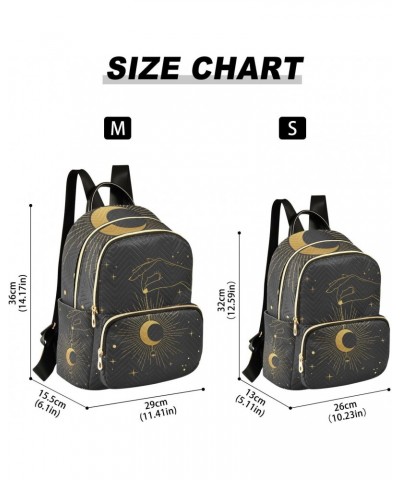 Mini Backpack Fashion Backpack Purse for Women,Handbag Shoulder Bag Casual Daypack, Ladies Gift for College $12.76 Backpacks