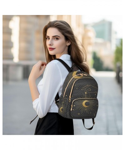 Mini Backpack Fashion Backpack Purse for Women,Handbag Shoulder Bag Casual Daypack, Ladies Gift for College $12.76 Backpacks