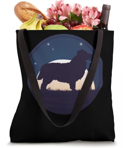 Australian Shepherd Aussi Dog Breed Tote Bag $11.07 Totes