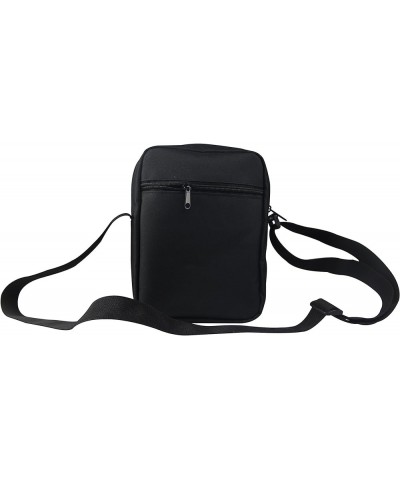 Fashion Shoulder Bag for Women, Large Capacity Messenger Bag Crossbody Bag Travel Outdoor Handbag Fly Into Space $10.61 Shoul...