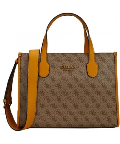 GUESS(ゲス) Casual Bag Ley $47.74 Shoulder Bags