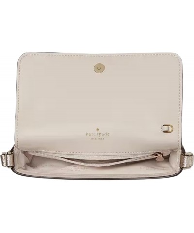 Kate Spade Glimmer Boxed Crossbody Duo (Gold) $51.13 Crossbody Bags