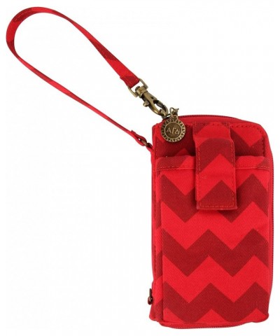 Chevron Wristlet, Pi Beta Phi Alpha Gamma Delta $14.58 Wristlets