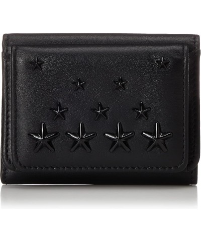 Women Casual Black/Light Gold $114.32 Wallets