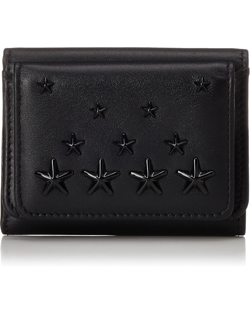 Women Casual Black/Light Gold $114.32 Wallets