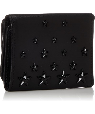 Women Casual Black/Light Gold $114.32 Wallets