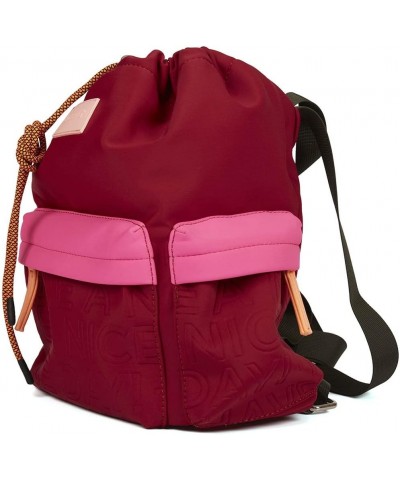 Women's Utility, Black/White, 32,5 x 14,5 x 32 32,5 x 14,5 x 32 Burgundy $42.07 Backpacks