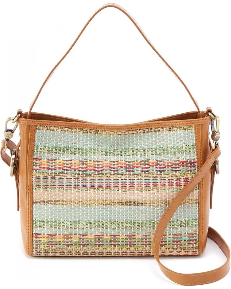 Render Crossbody Bag Sea Dream Stripe $101.20 Crossbody Bags