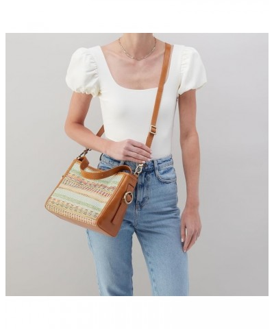 Render Crossbody Bag Sea Dream Stripe $101.20 Crossbody Bags