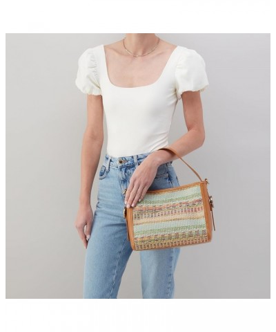 Render Crossbody Bag Sea Dream Stripe $101.20 Crossbody Bags