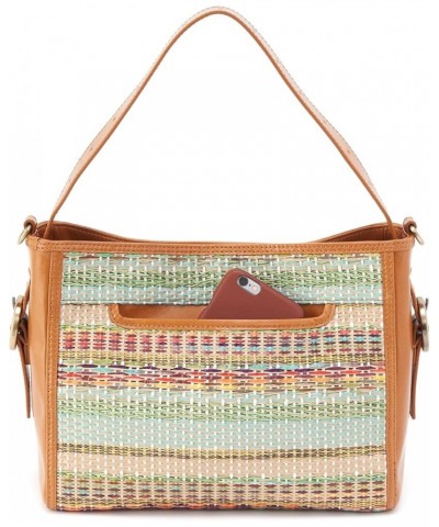 Render Crossbody Bag Sea Dream Stripe $101.20 Crossbody Bags