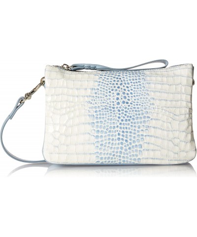 Kioni Crossbody Aqua $57.26 Crossbody Bags