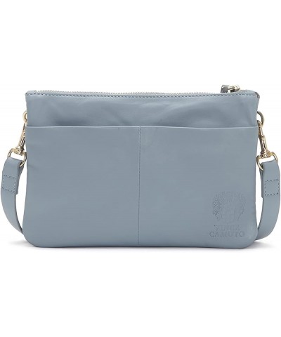 Kioni Crossbody Aqua $57.26 Crossbody Bags