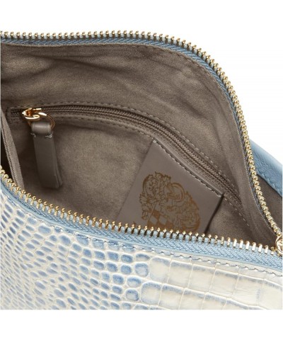 Kioni Crossbody Aqua $57.26 Crossbody Bags