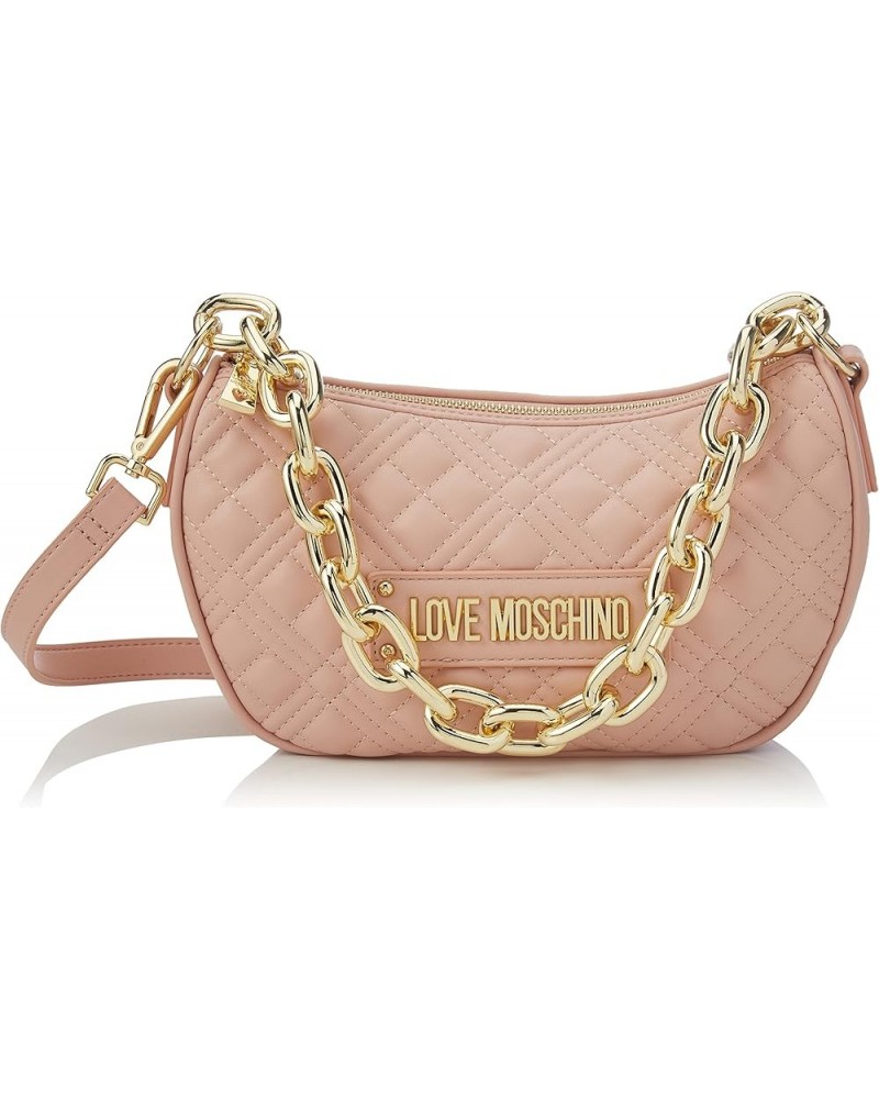 JC4027PP1FLA0 pink Powder $73.76 Shoulder Bags