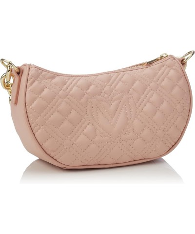 JC4027PP1FLA0 pink Powder $73.76 Shoulder Bags