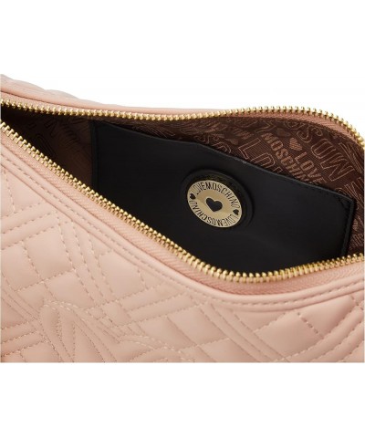 JC4027PP1FLA0 pink Powder $73.76 Shoulder Bags