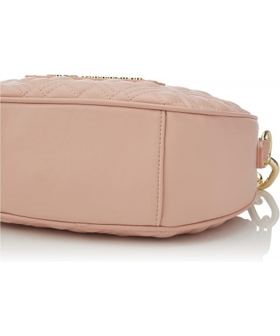 JC4027PP1FLA0 pink Powder $73.76 Shoulder Bags