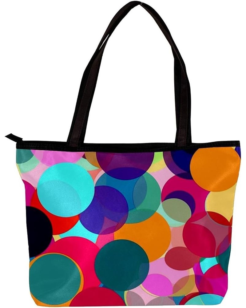 Tote Bags for Women,Womens Handbags,Small Tote Bag Z528y3thon $14.63 Totes