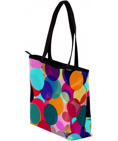 Tote Bags for Women,Womens Handbags,Small Tote Bag Z528y3thon $14.63 Totes