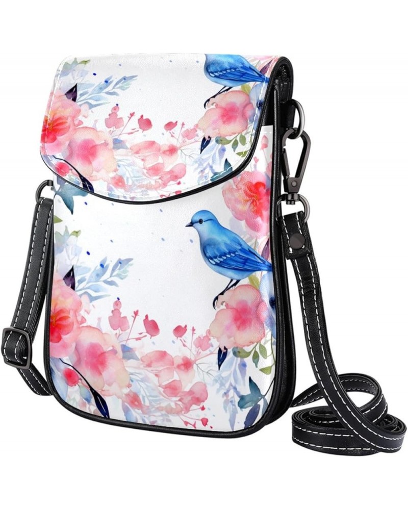 Crossbody Bags for Women,Crossbody Bag Men,Small Sling Bag,Crossbody Purse J85w6un5dhu $14.69 Crossbody Bags