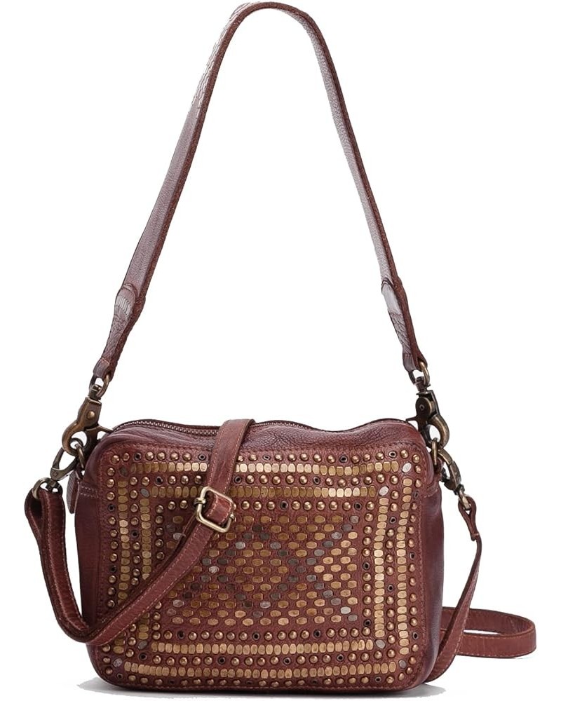 Contemporary Leather $44.67 Handbags