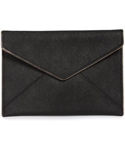 Leo Envelope Clutch Purse for Women – Quality Leather Purses for Women, Women's Clutch Purse, Small Designer Bag, Handheld Pu...