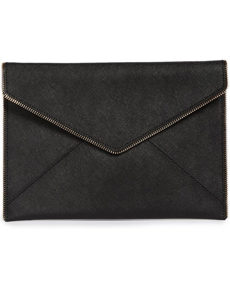 Leo Envelope Clutch Purse for Women – Quality Leather Purses for Women, Women's Clutch Purse, Small Designer Bag, Handheld Pu...