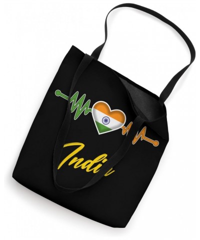 India,Flag of India,India Flag. Tote Bag $14.24 Totes