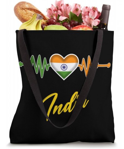 India,Flag of India,India Flag. Tote Bag $14.24 Totes