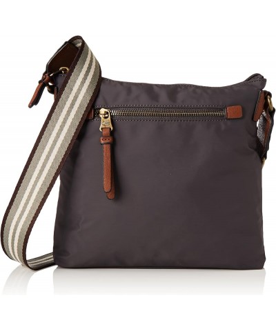 Shoulder Bag Dark Grey $37.16 Shoulder Bags