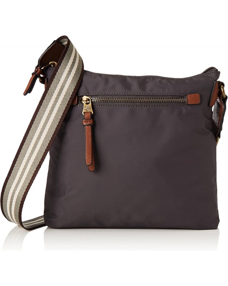 Shoulder Bag Dark Grey $37.16 Shoulder Bags