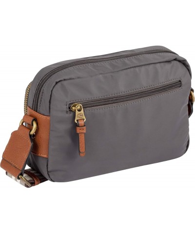 Shoulder Bag Dark Grey $37.16 Shoulder Bags