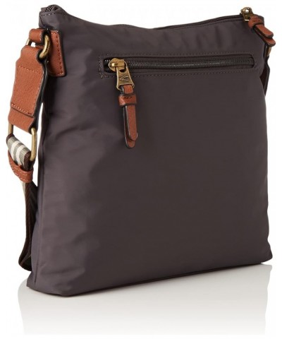 Shoulder Bag Dark Grey $37.16 Shoulder Bags