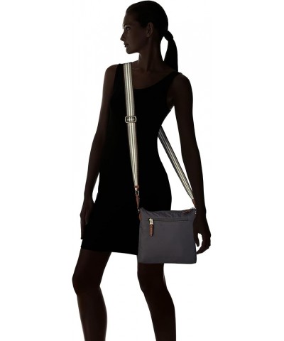 Shoulder Bag Dark Grey $37.16 Shoulder Bags