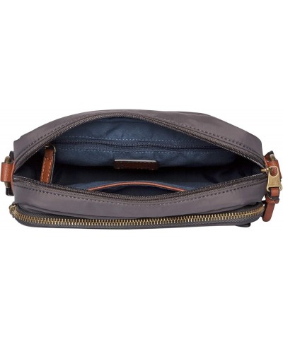 Shoulder Bag Dark Grey $37.16 Shoulder Bags