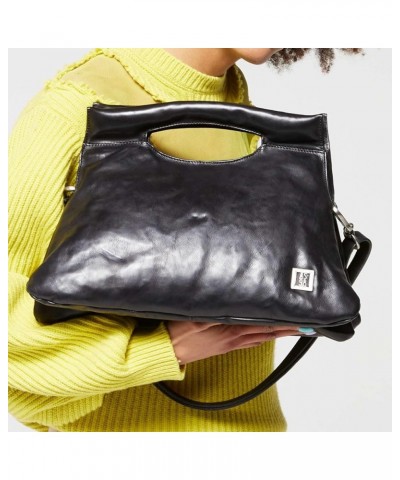 Hurst Handbag Women's Bags Black $215.23 Handbags