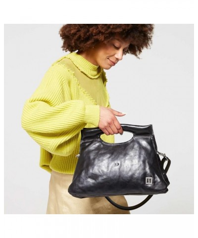 Hurst Handbag Women's Bags Black $215.23 Handbags