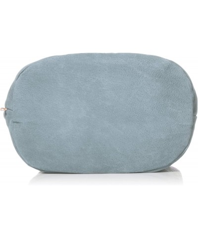 PIGSUEDE 2-Way Shoulder E5121 473302 Grey (Grey Marl) $28.07 Shoulder Bags