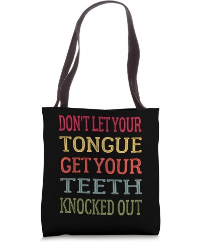 Introvert Tote Bag $13.99 Totes